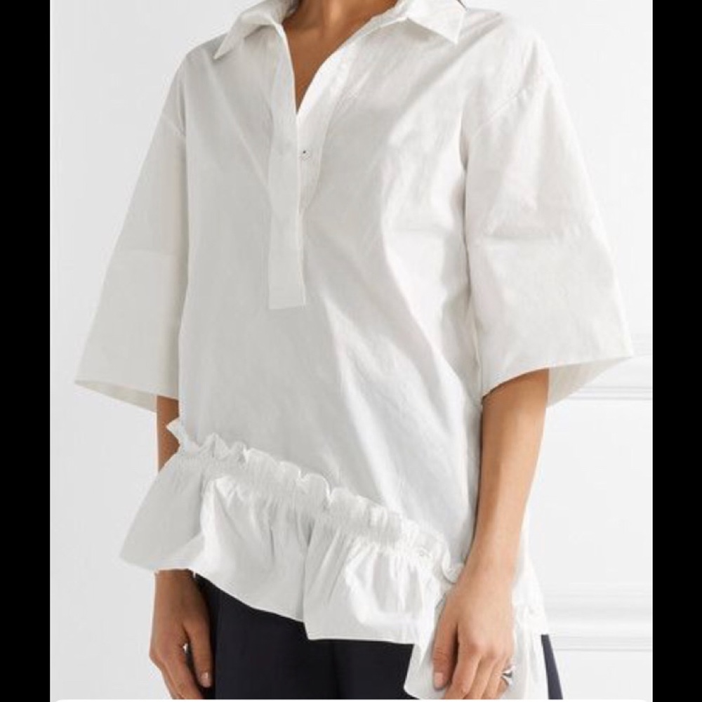 Marni blouse size  42
